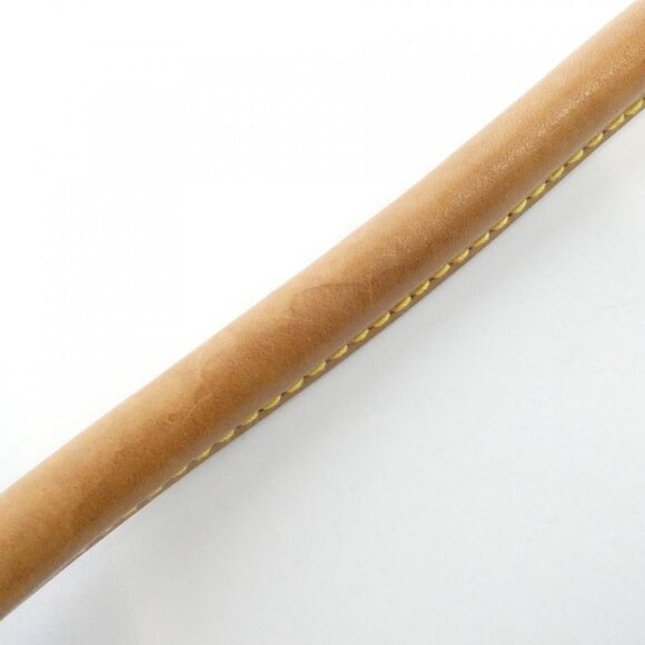 Louis Vuitton Monogram Mini Looping Shoulder Bag Marron - Picture 6 of 10